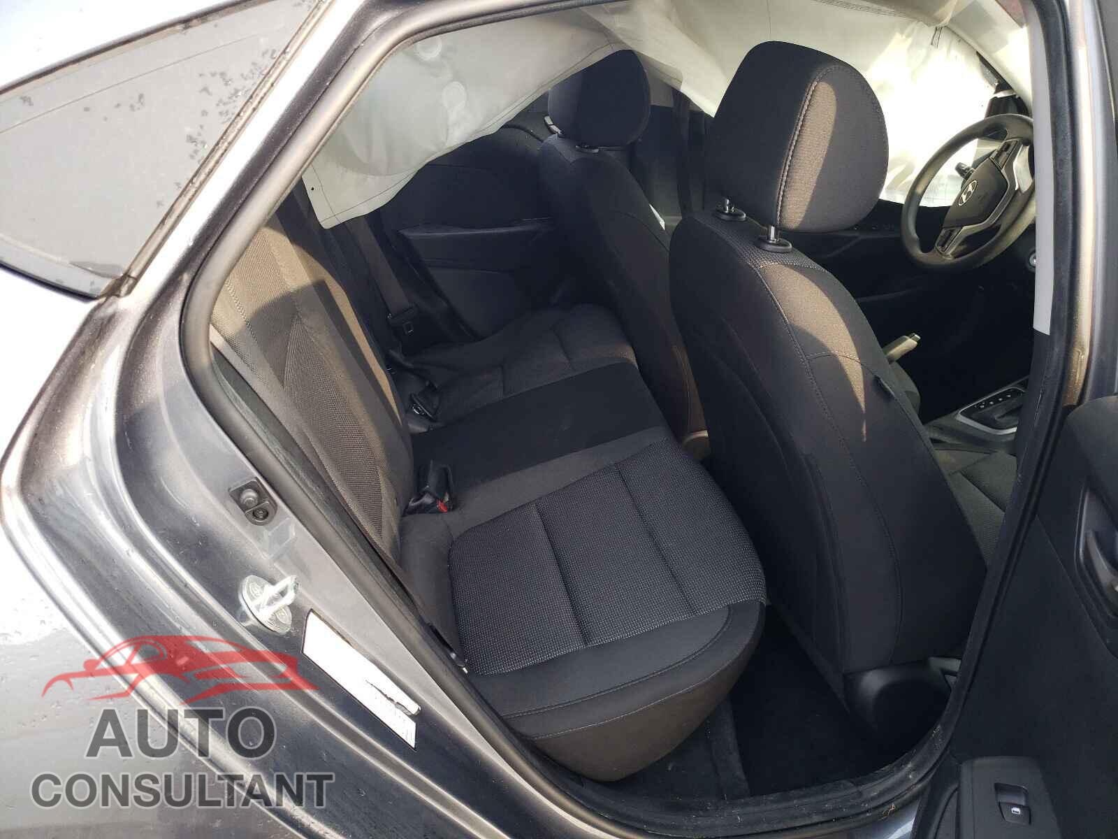 HYUNDAI ACCENT 2019 - 3KPC24A30KE063052
