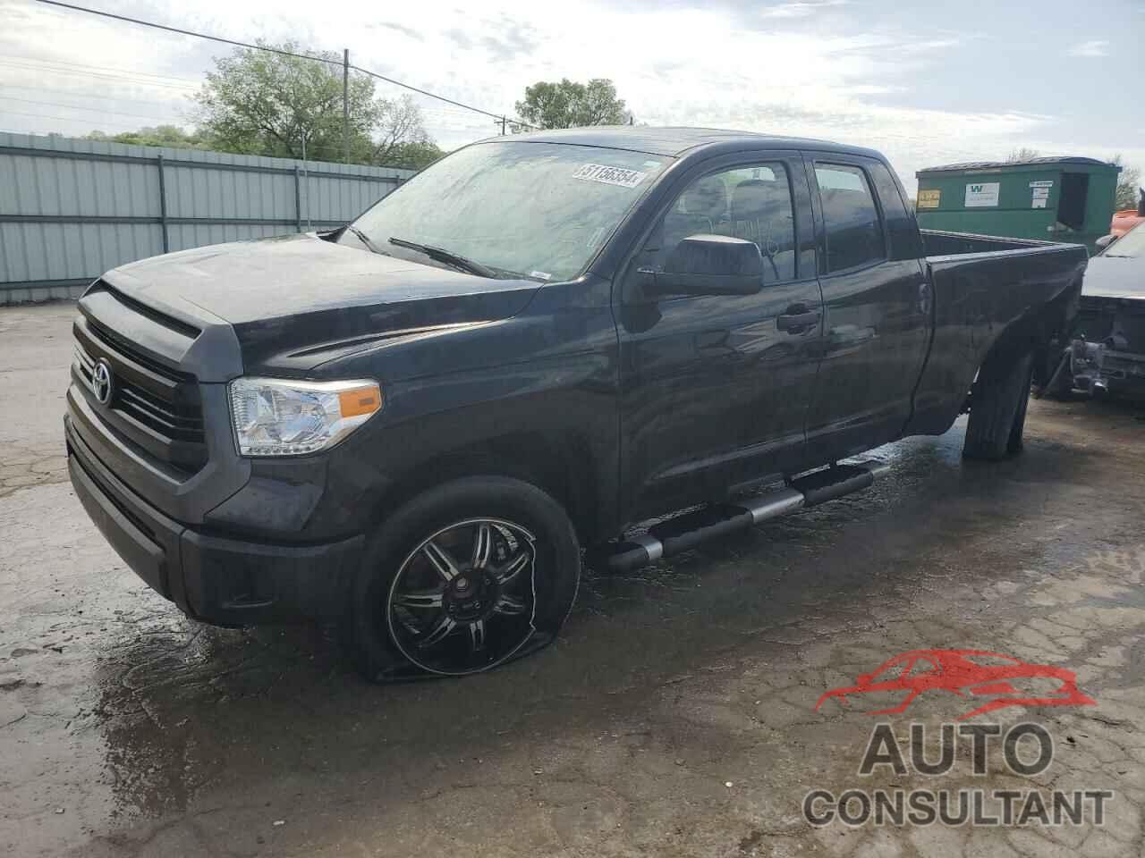 TOYOTA TUNDRA 2016 - 5TFRM5F15GX099179