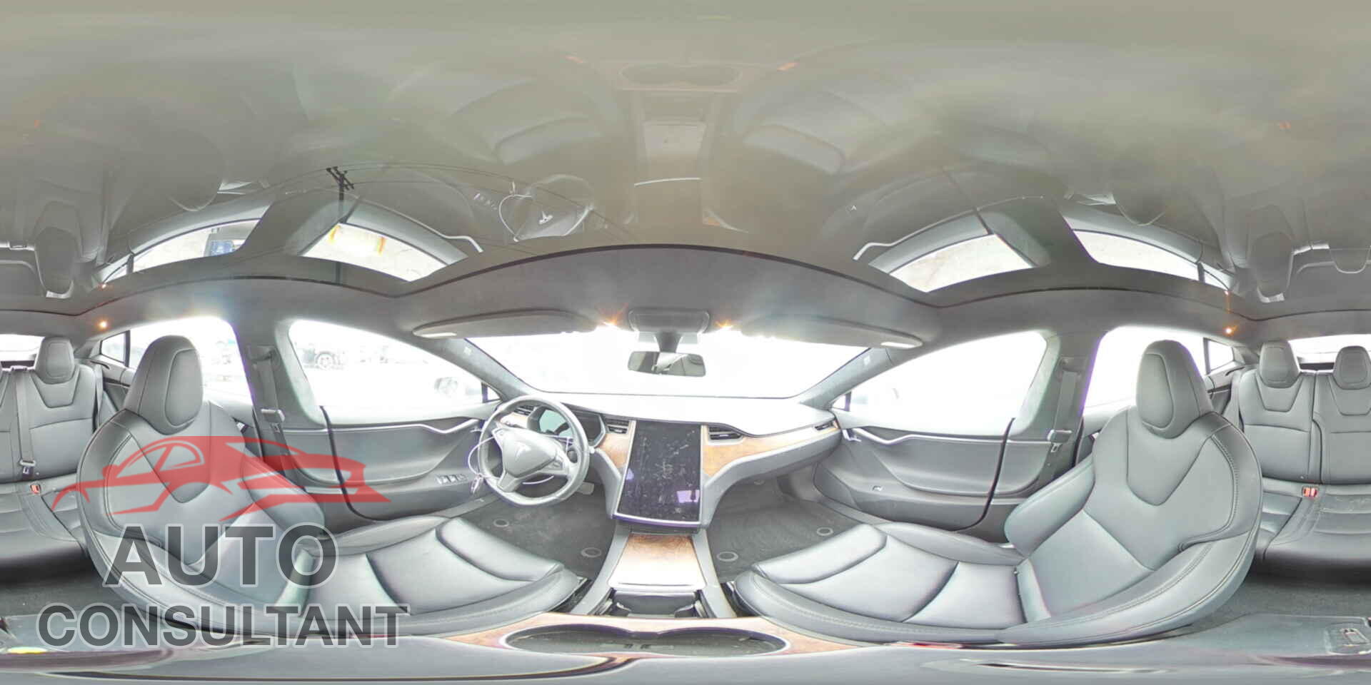TESLA MODEL S 2020 - 5YJSA1E22LF369714