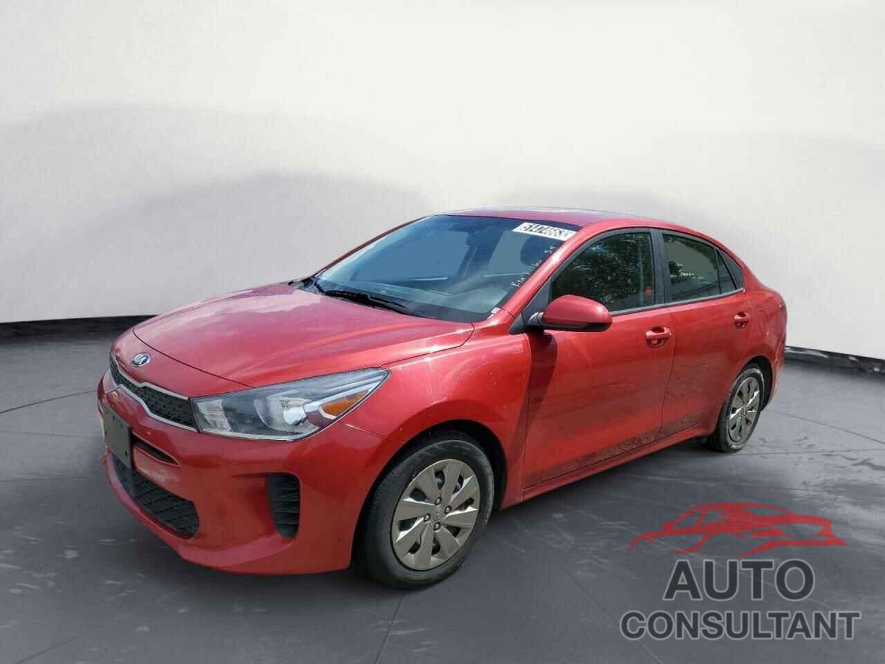 KIA RIO 2020 - 3KPA24AD1LE319152