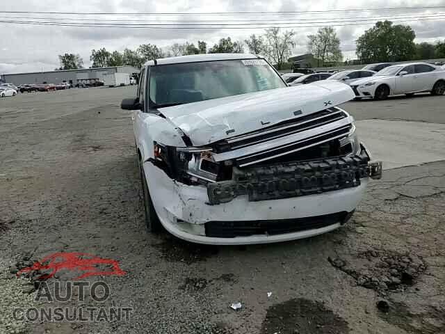 FORD FLEX 2016 - 2FMGK5B87GBA00901