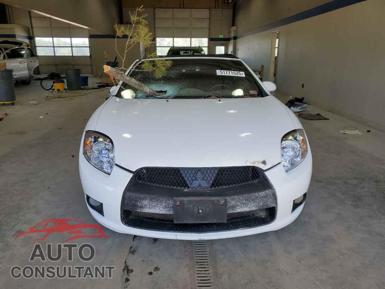 MITSUBISHI ECLIPSE 2012 - 4A37L2EF7CE003061