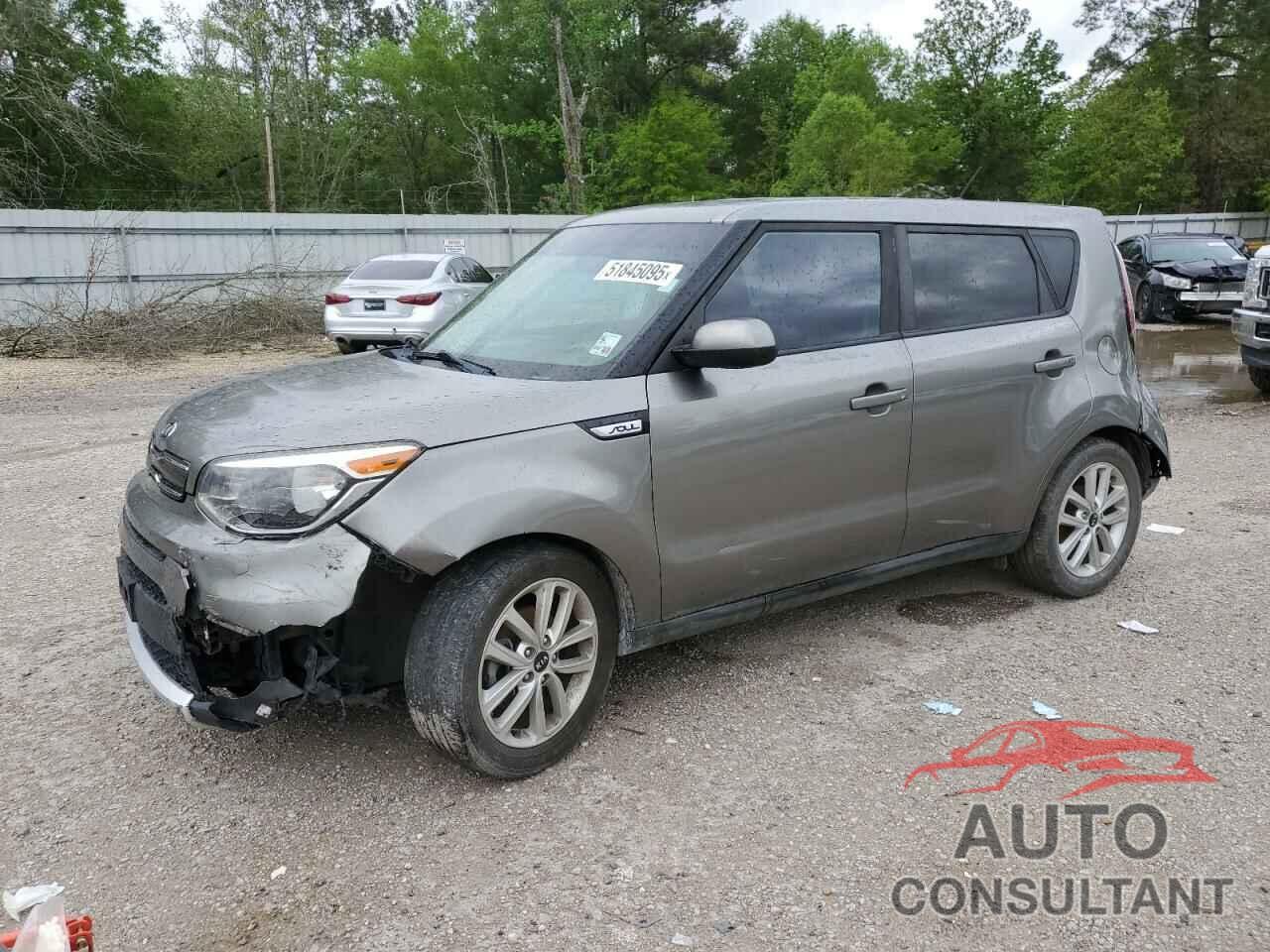 KIA SOUL 2018 - KNDJP3A53J7531469