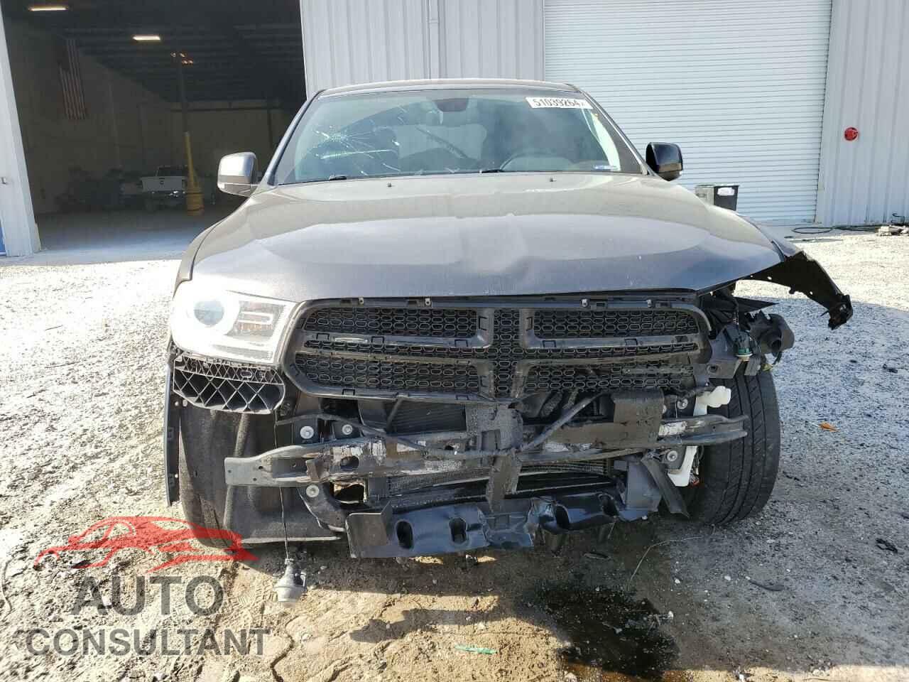 DODGE DURANGO 2016 - 1C4RDHDG4GC314793