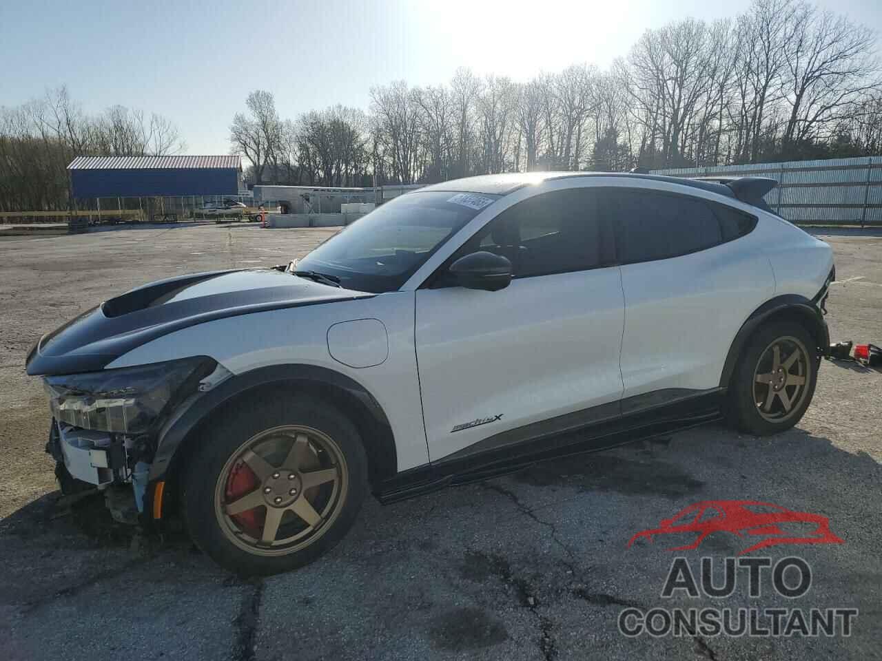 FORD MUSTANG 2024 - 3FMTK3SUXRMA03177