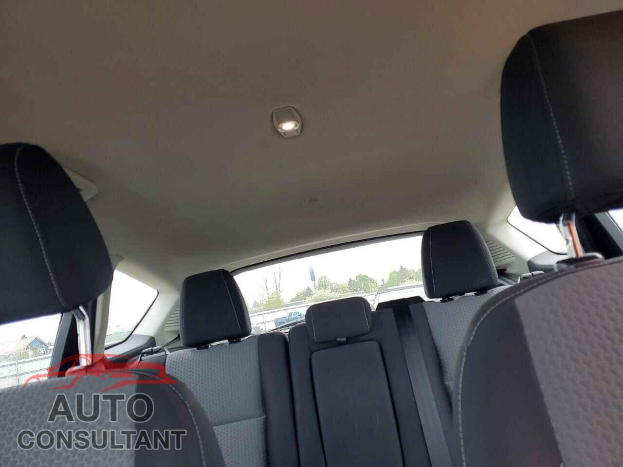 FORD CMAX 2017 - 1FADP5AU9HL103493