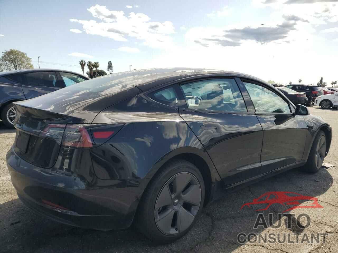 TESLA MODEL 3 2023 - 5YJ3E1EA3PF713735