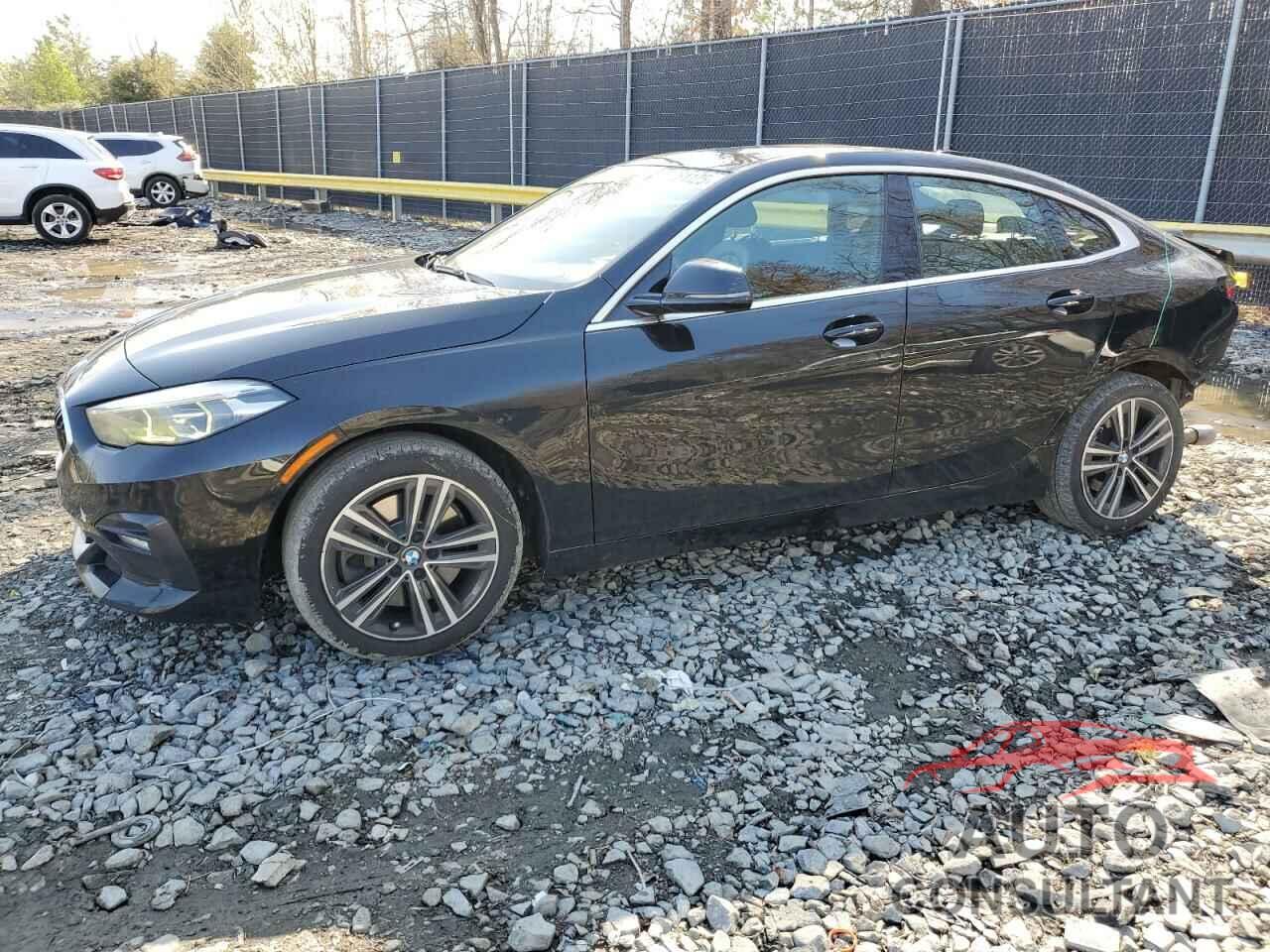 BMW 2 SERIES 2020 - WBA73AK01L7G04919