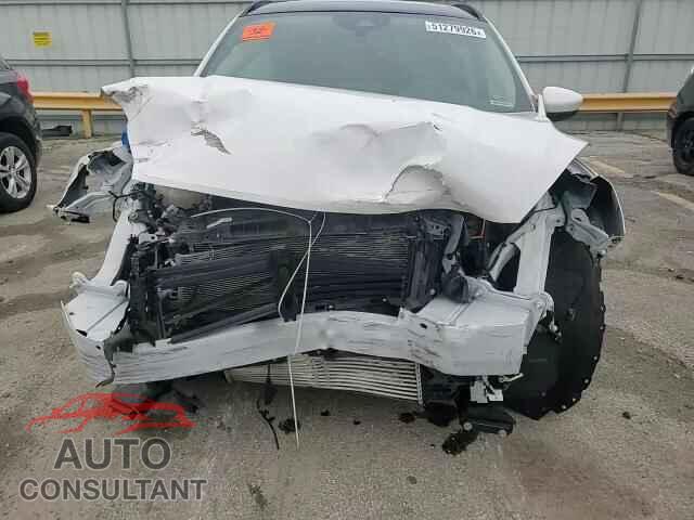 FORD ESCAPE 2020 - 1FMCU0G66LUA70932