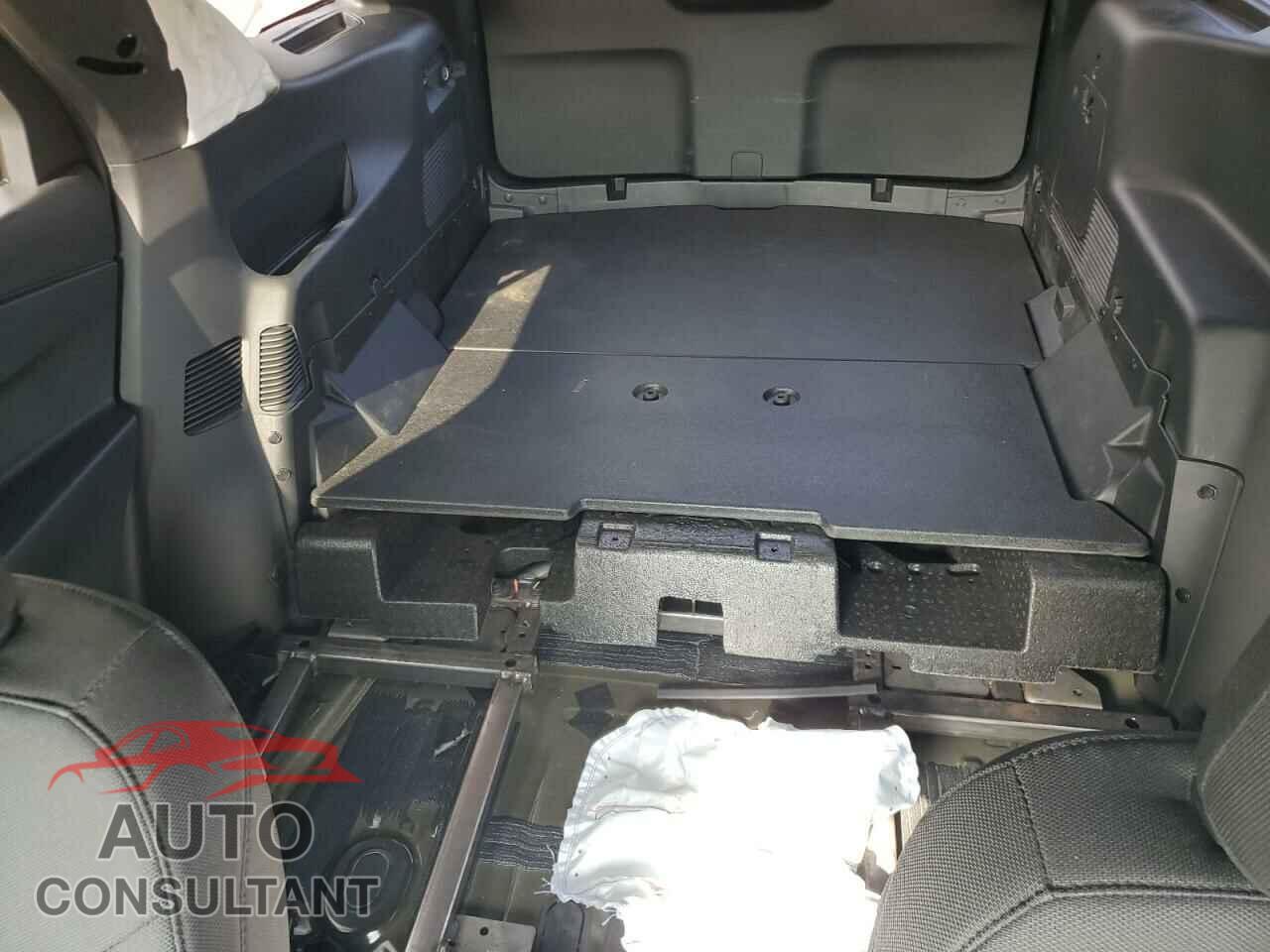 FORD EXPLORER 2023 - 1FM5K8ABXPGB12879