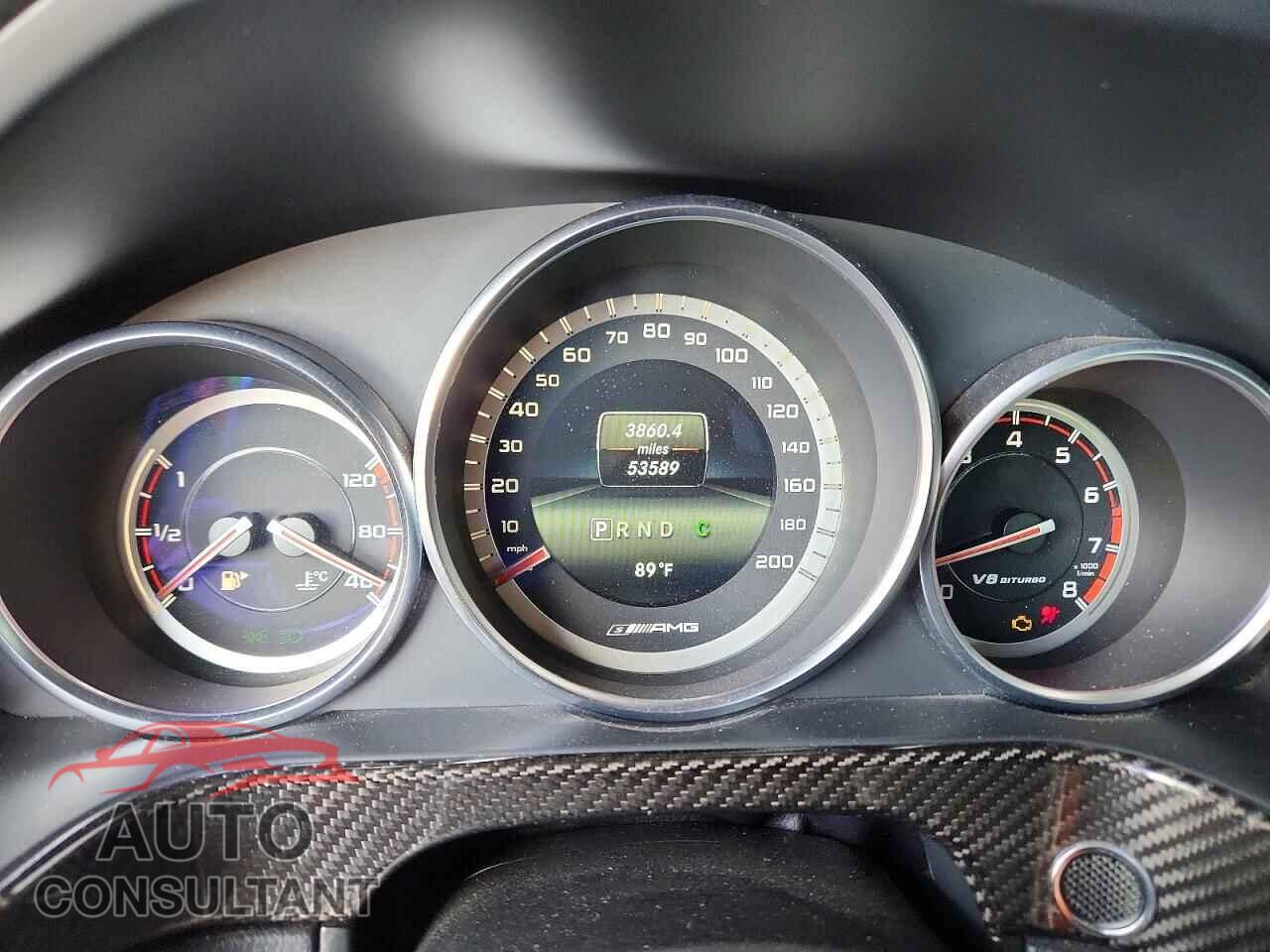 MERCEDES-BENZ E-CLASS 2014 - WDDHF7GB9EA919343