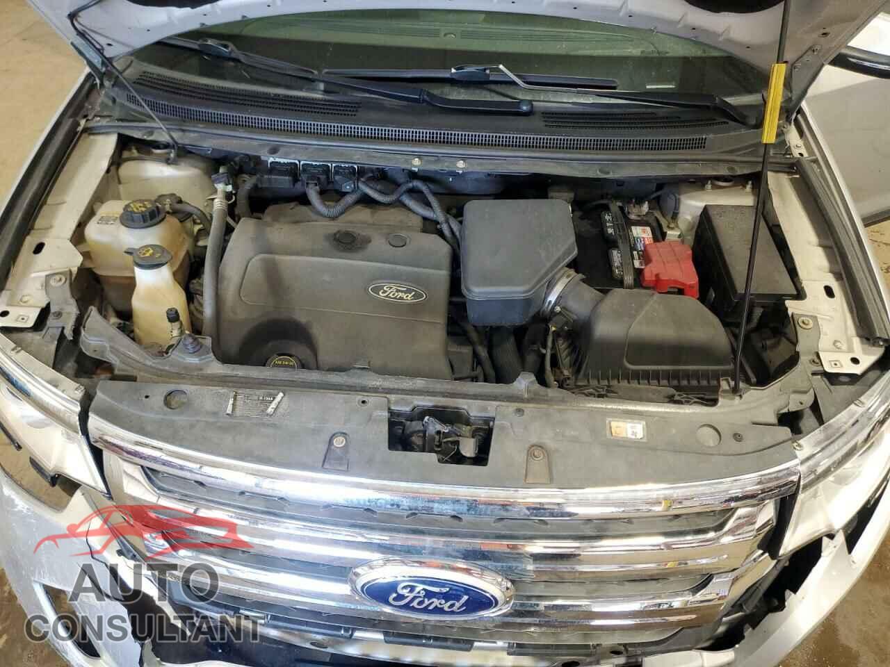 FORD EDGE 2014 - 2FMDK4KC7EBB34466