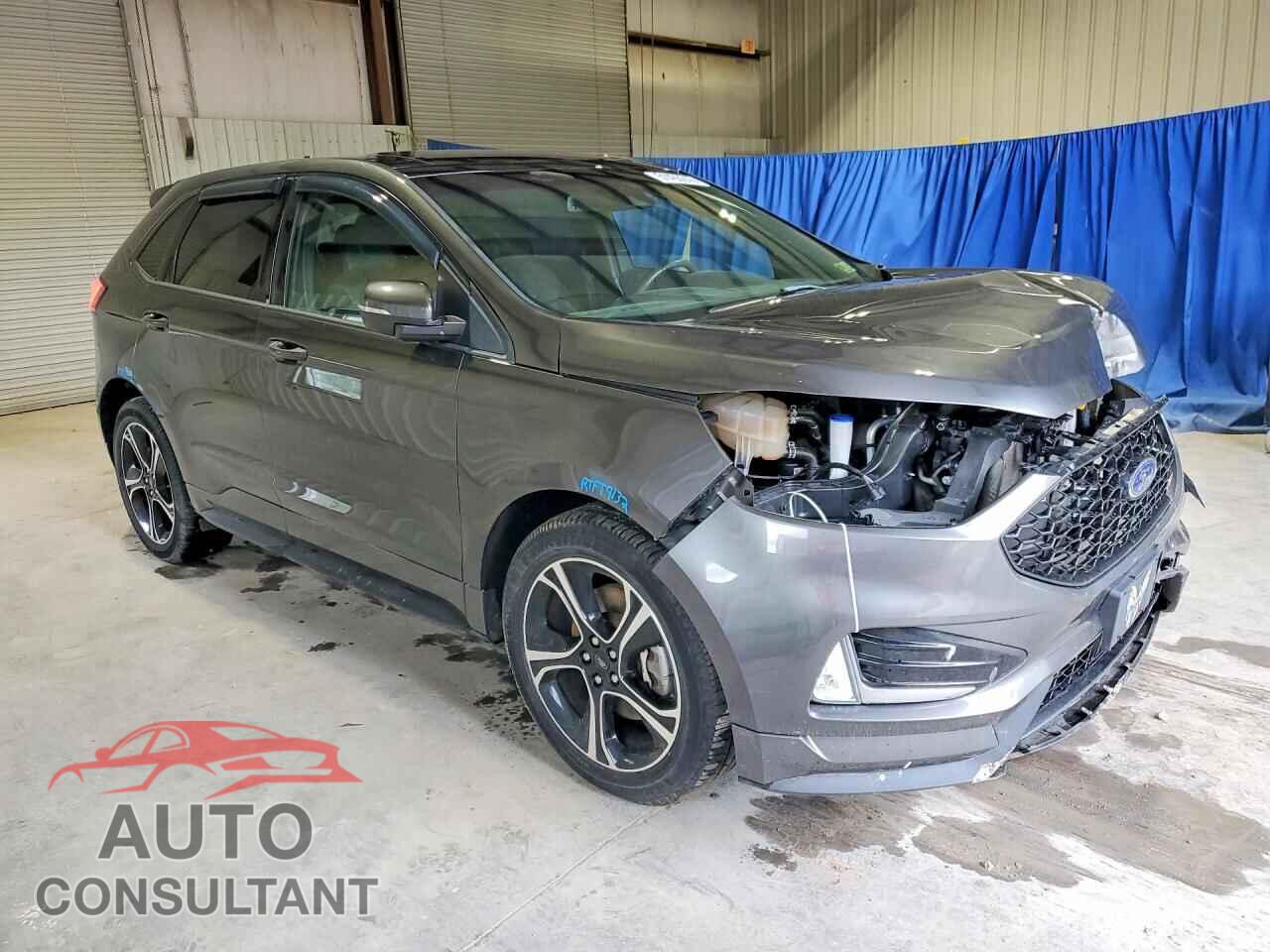 FORD EDGE 2019 - 2FMPK4AP1KBC33913
