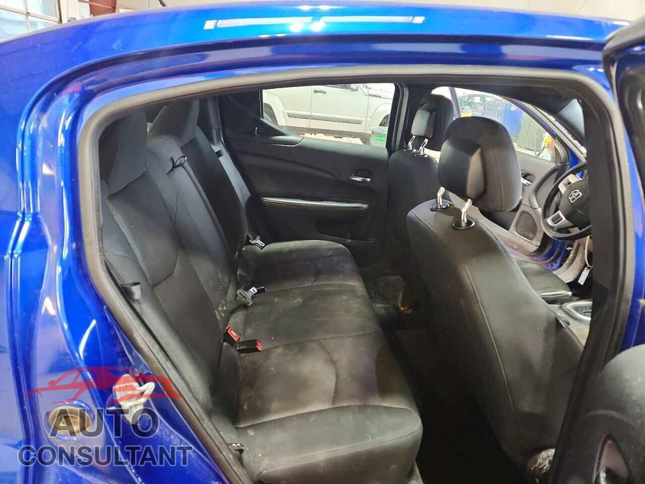 DODGE AVENGER 2012 - 1C3CDZCB9CN266339