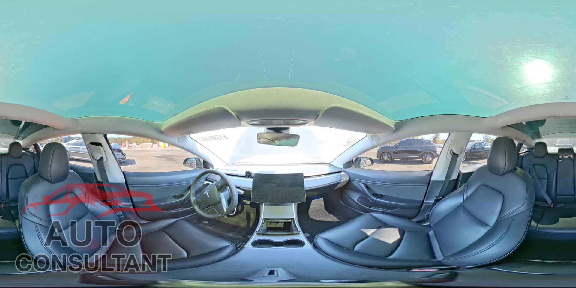 TESLA MODEL 3 2019 - 5YJ3E1EB7KF432247