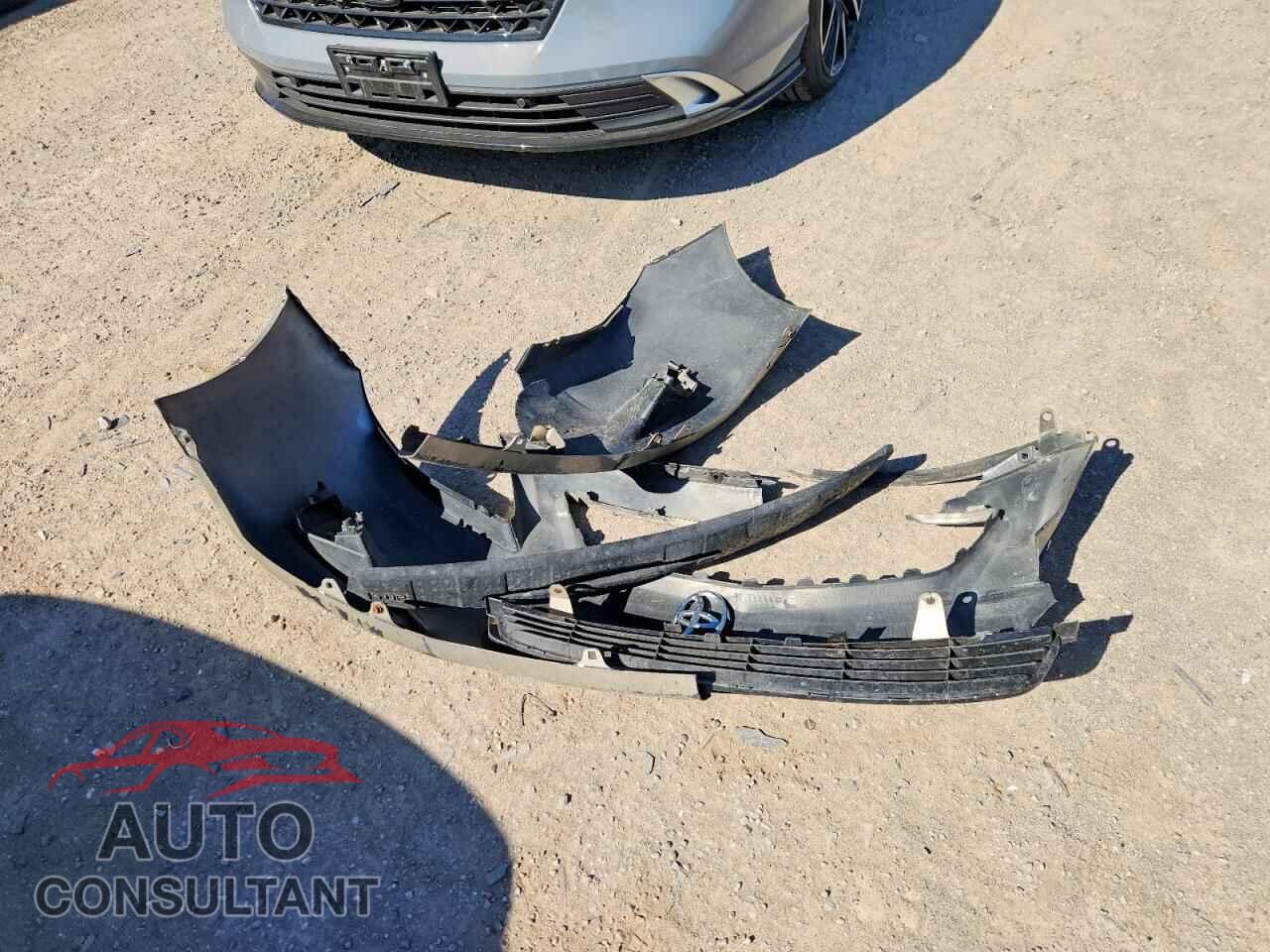 TOYOTA COROLLA 2009 - 2T1BU40E69C182855