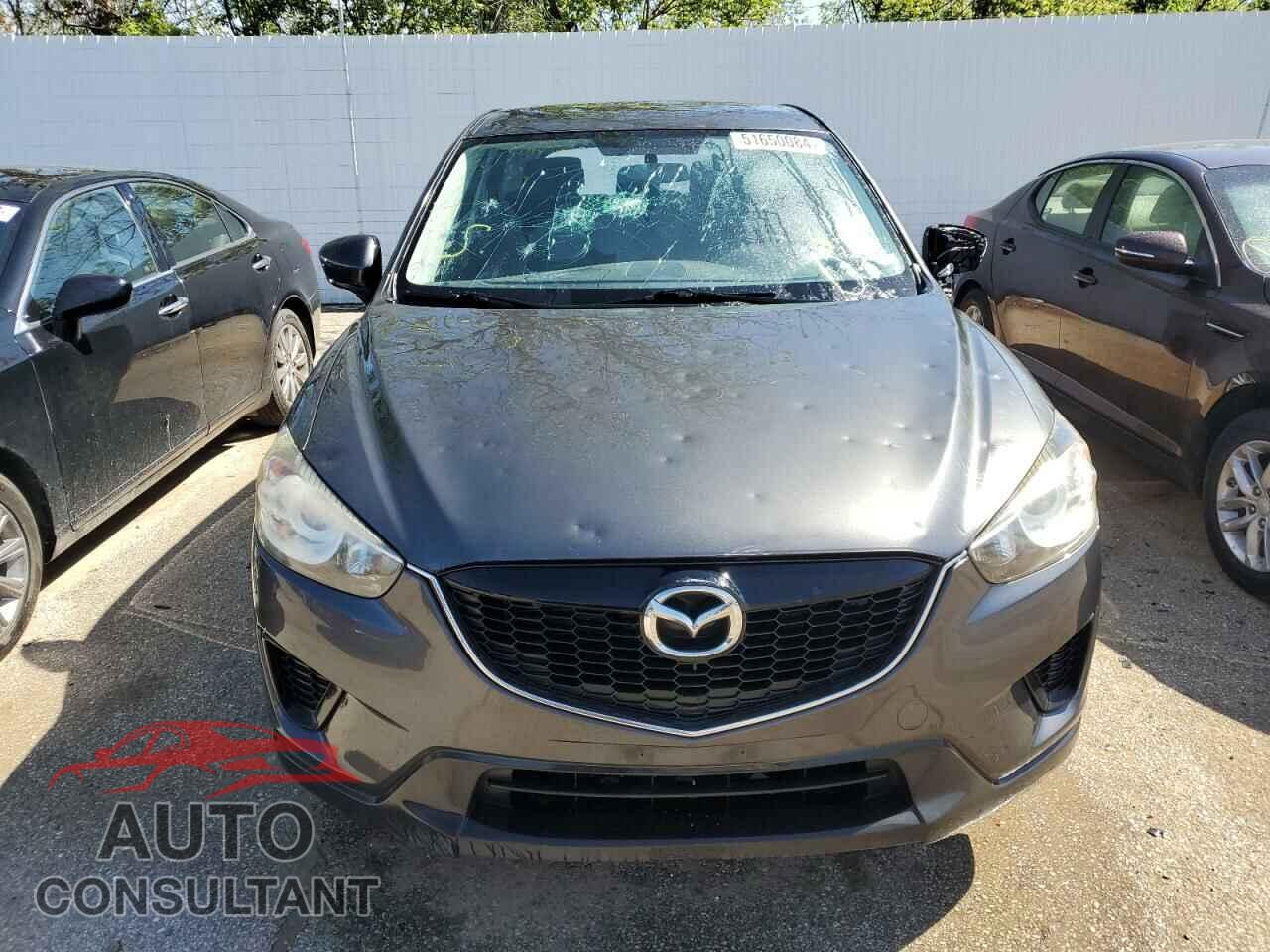 MAZDA CX-5 2014 - JM3KE2BE9E0328353