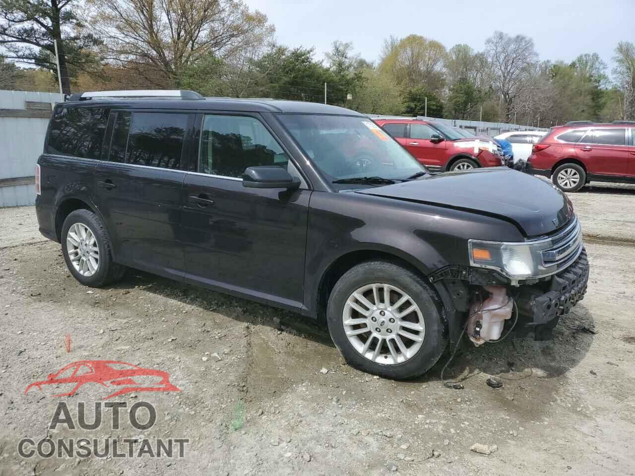 FORD FLEX 2014 - 2FMHK6C89EBD29251