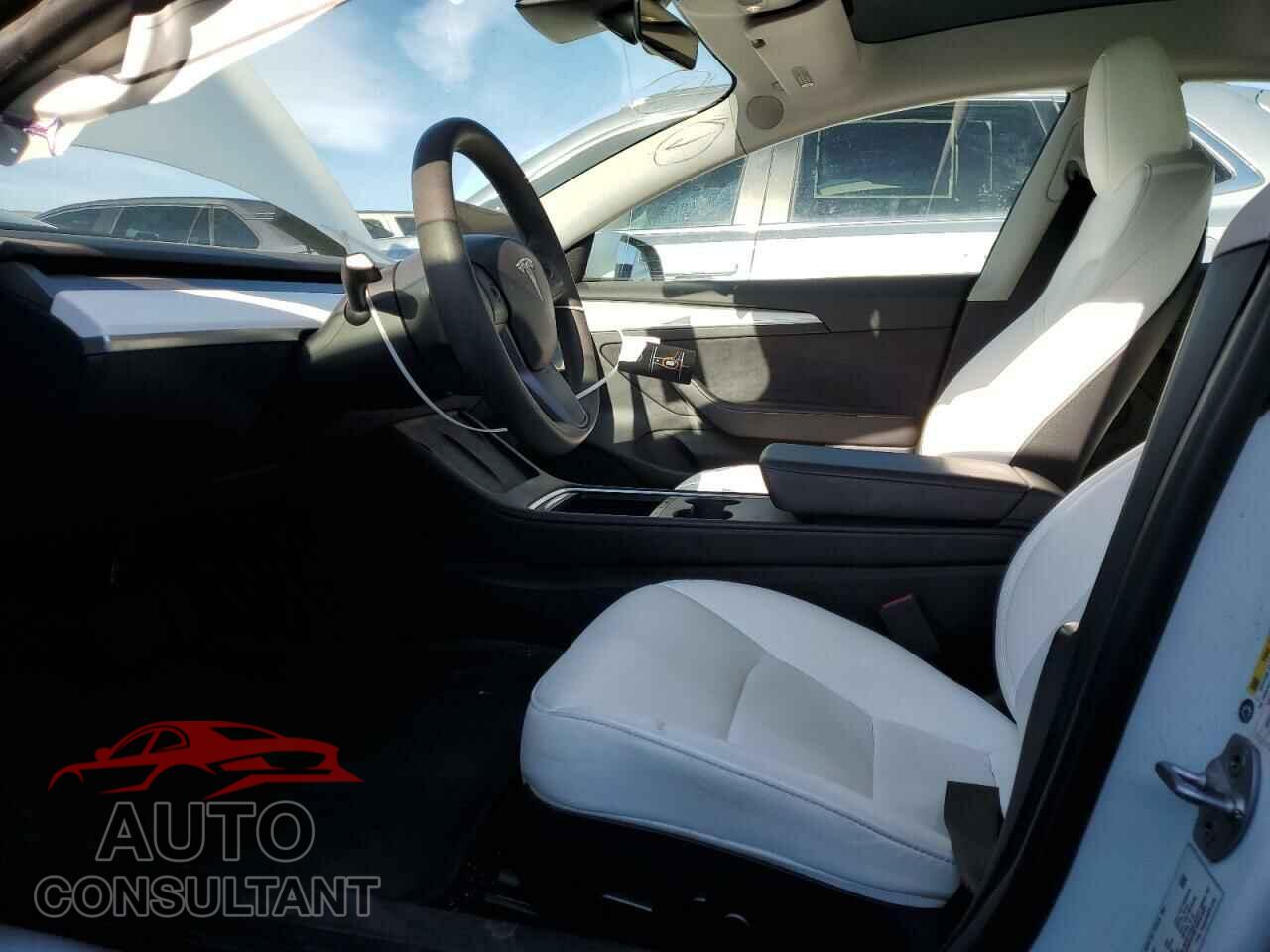 TESLA MODEL 3 2023 - 5YJ3E1EAXPF600008