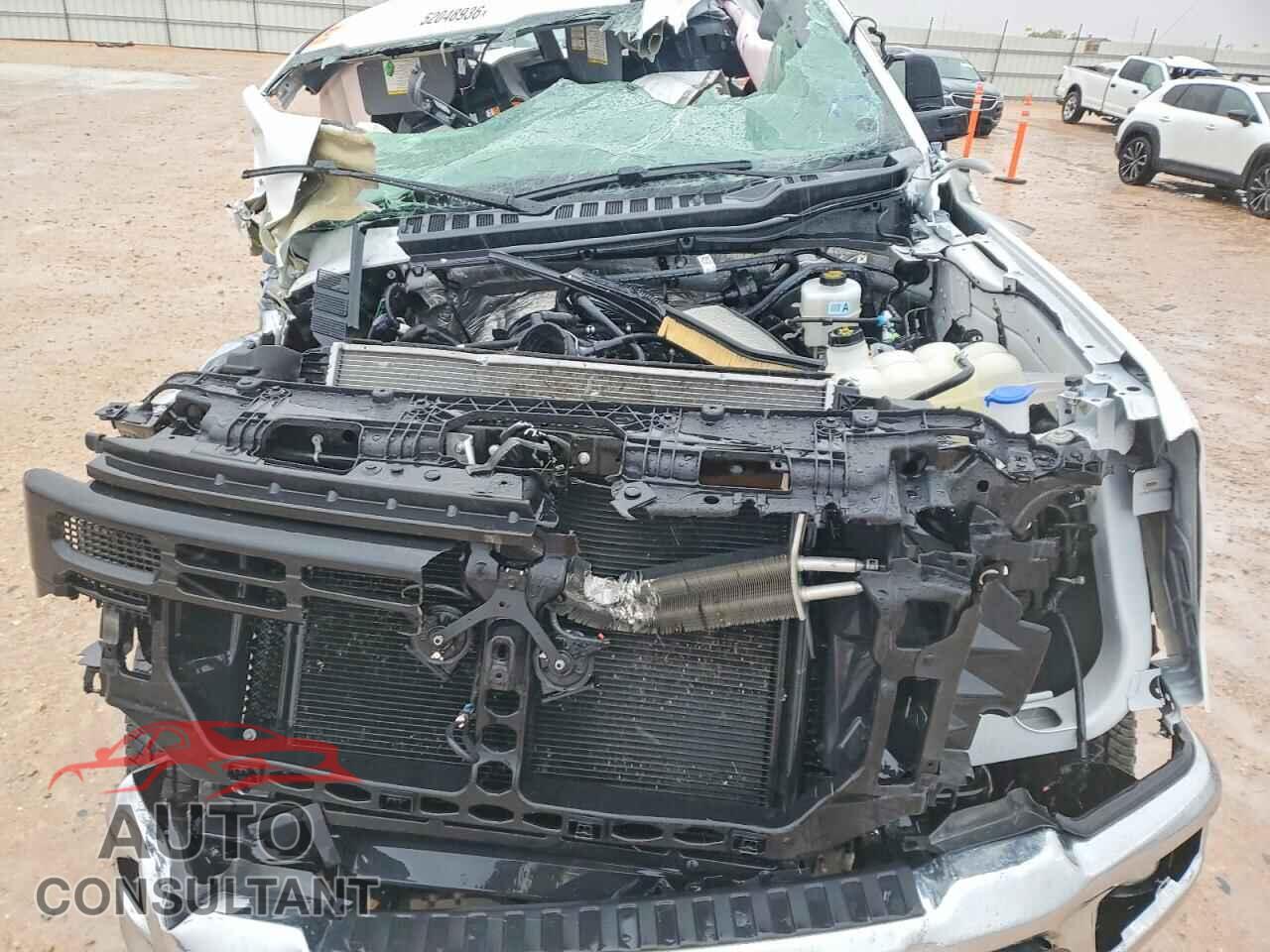 FORD F250 2025 - 1FTBF2BA4SED65294
