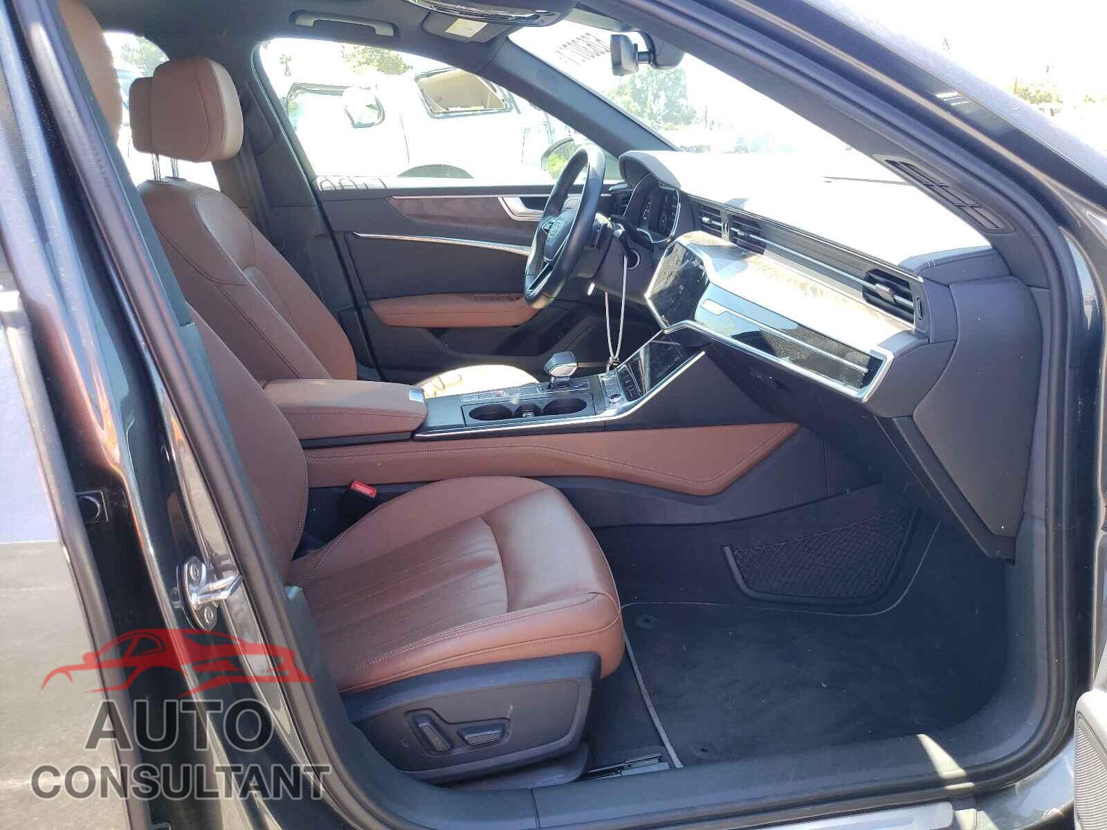AUDI A6 2019 - WAUL2AF22KN097632