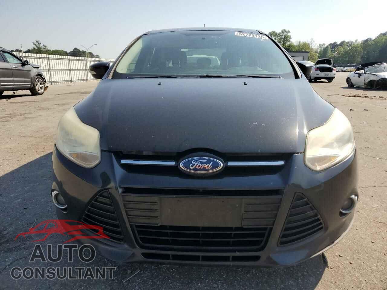 FORD FOCUS 2012 - 1FAHP3M22CL147845