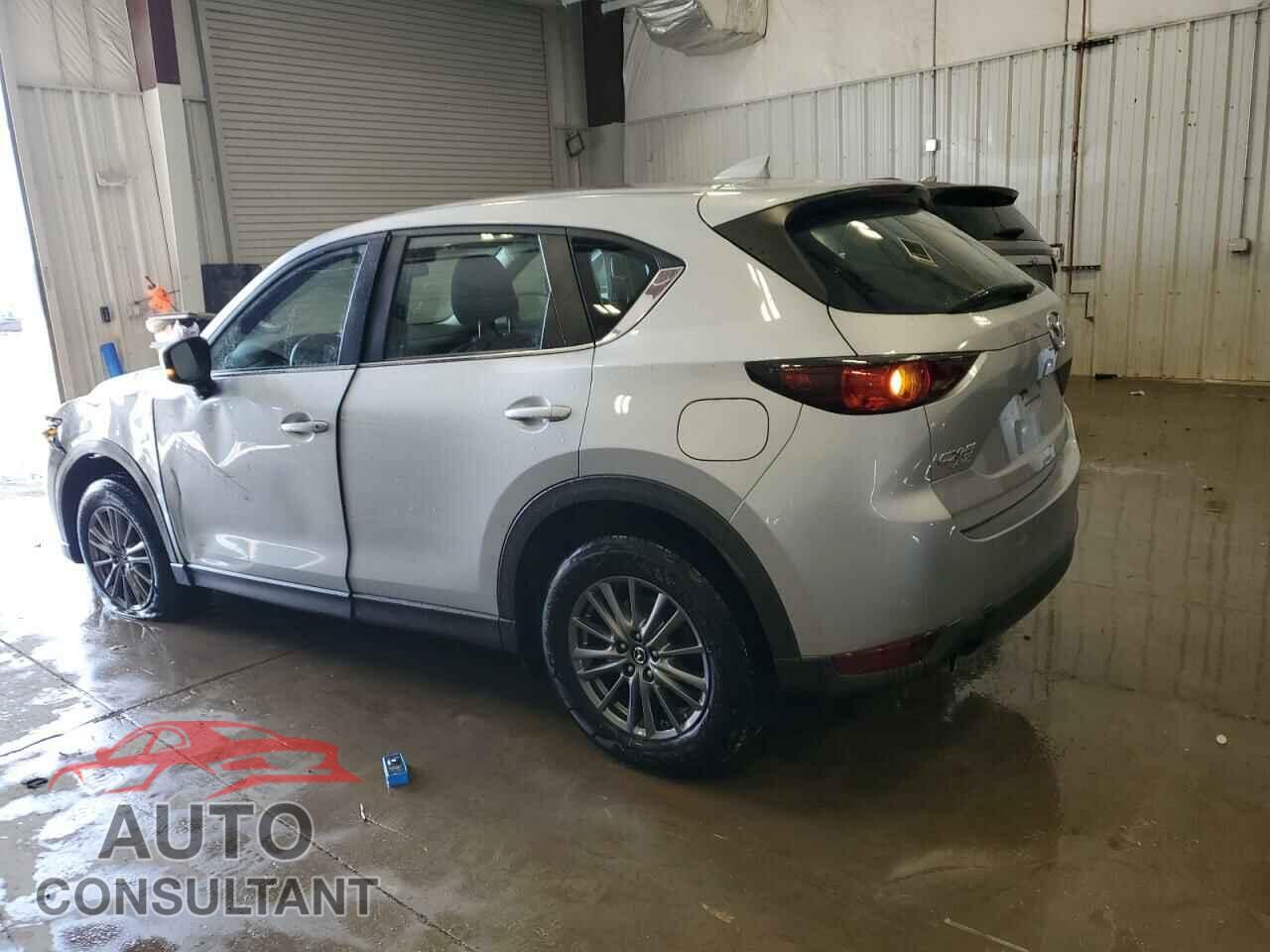 MAZDA CX-5 2018 - JM3KFBBM5J1461572