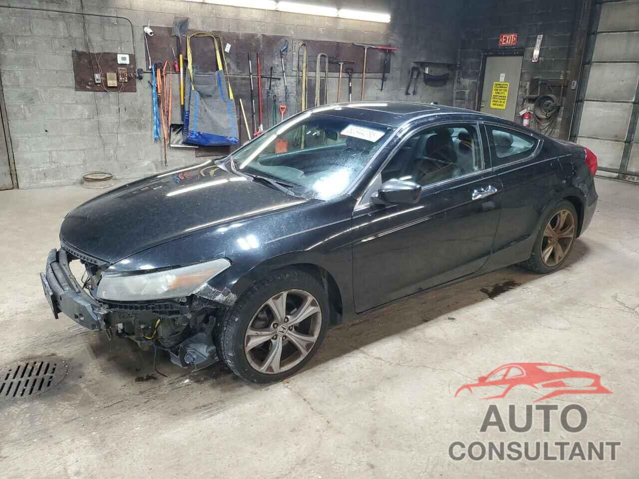 HONDA ACCORD 2012 - 1HGCS2B85CA008357