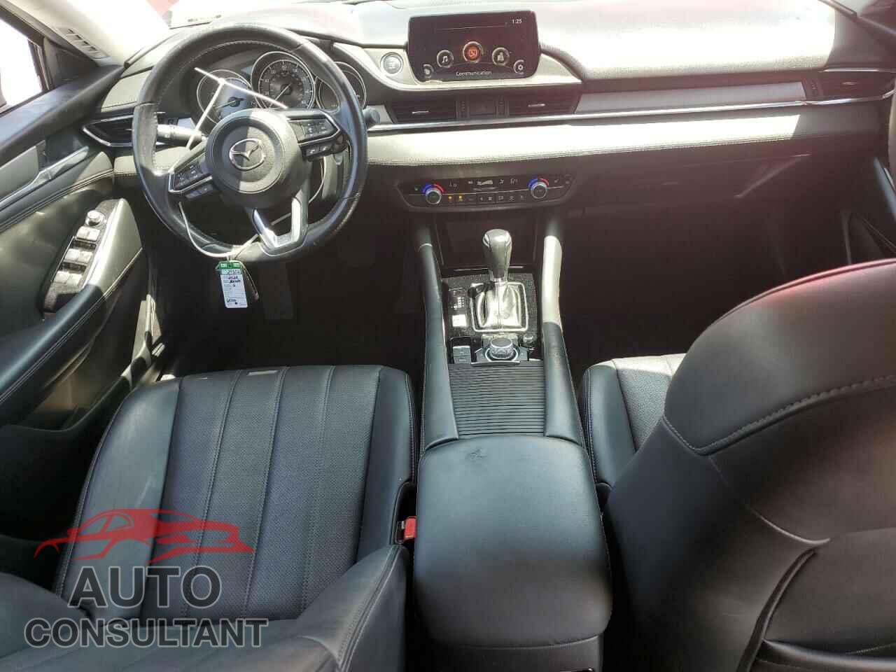 MAZDA 6 2020 - JM1GL1VM9L1525967