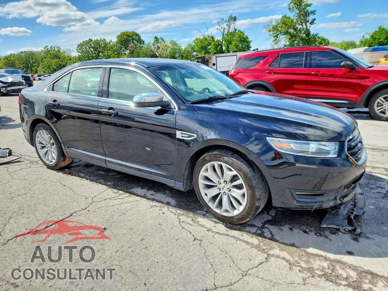 FORD TAURUS 2016 - 1FAHP2F85GG102926