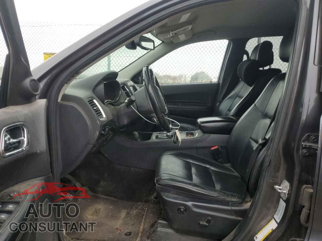 DODGE DURANGO 2016 - 1C4RDJDG2GC331258