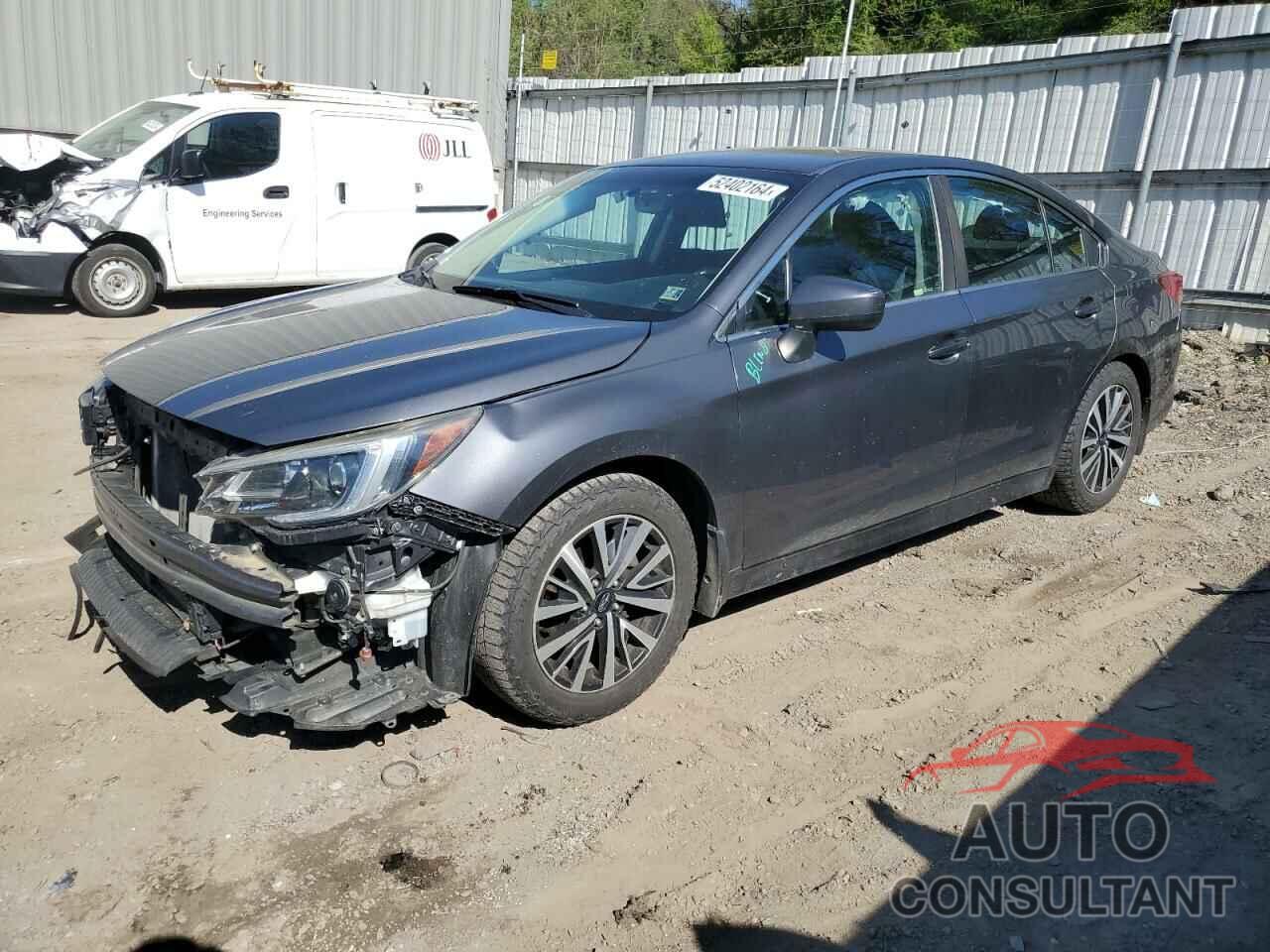 SUBARU LEGACY 2018 - 4S3BNAC65J3006473