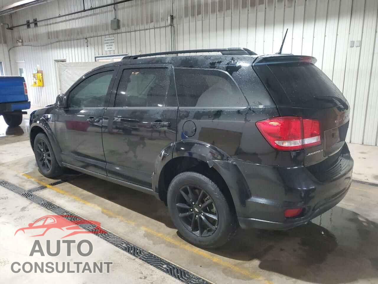 DODGE JOURNEY 2019 - 3C4PDCBB5KT873798