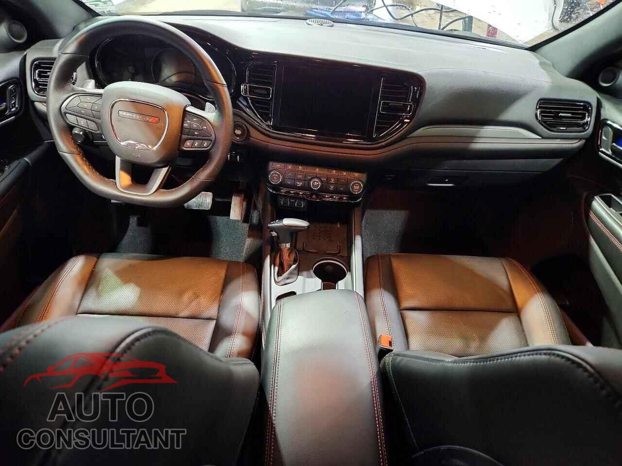 DODGE DURANGO 2026 - 1C4RDJDG9TC246797