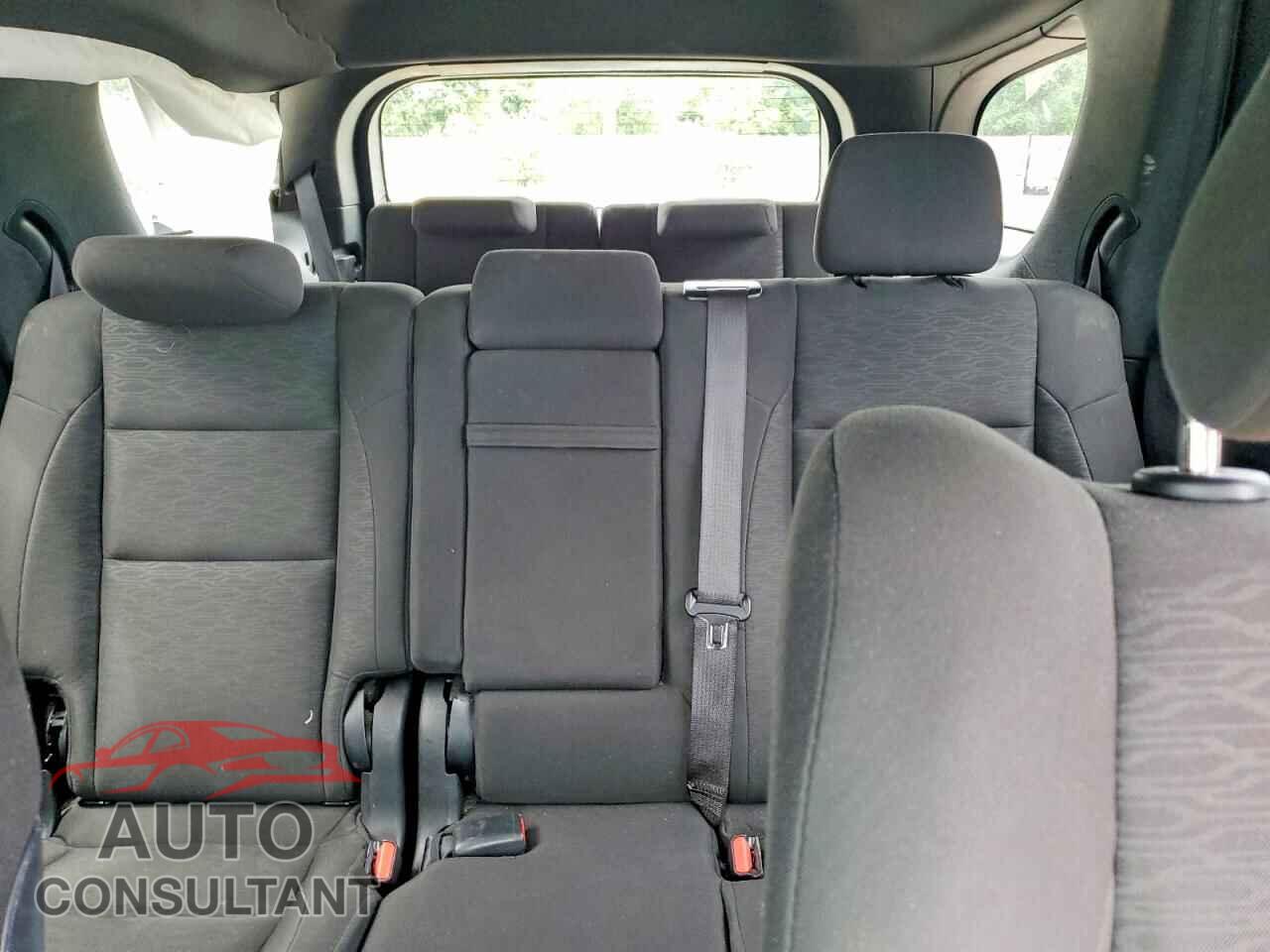 DODGE DURANGO 2023 - 1C4RDJDG9PC674780