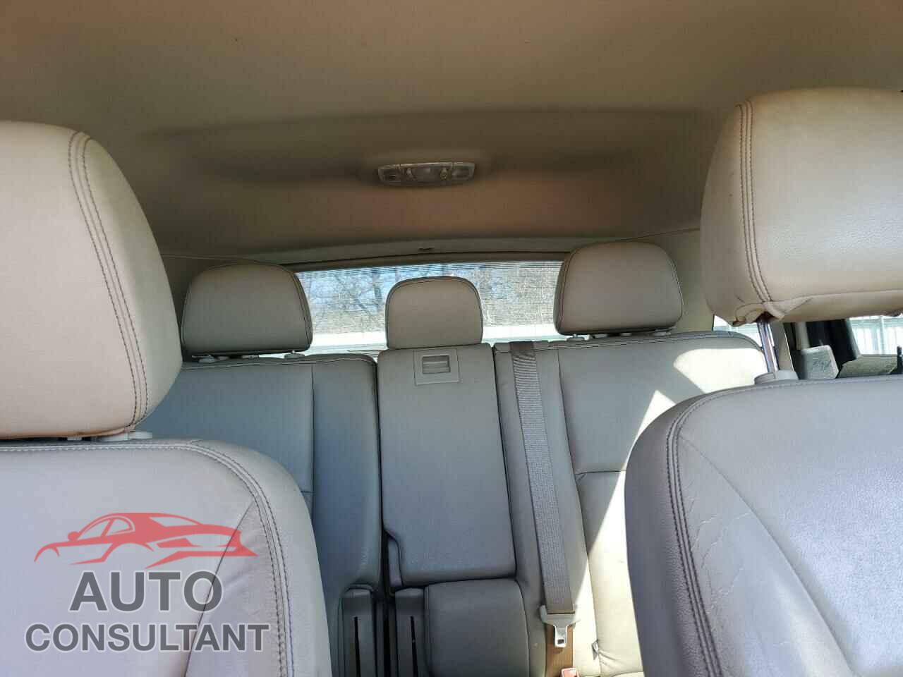 FORD EDGE 2013 - 2FMDK3JC2DBB19335