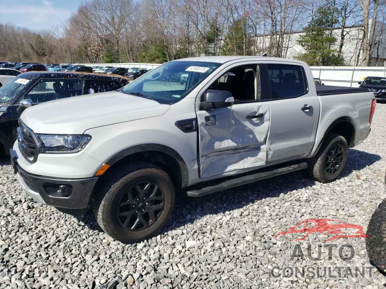 FORD RANGER 2022 - 1FTER4FH7NLD23189