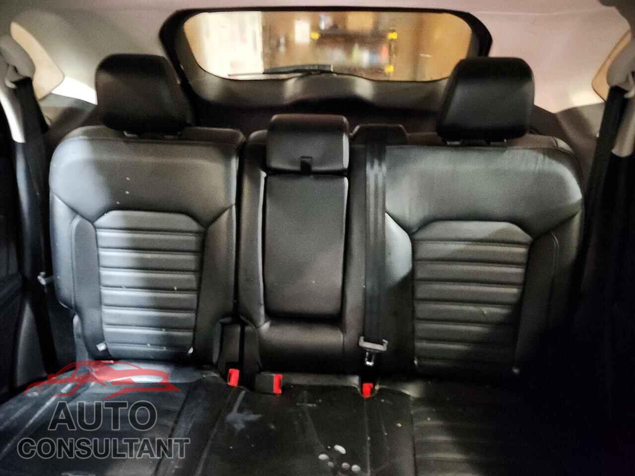 FORD EDGE 2018 - 2FMPK4J91JBB49705