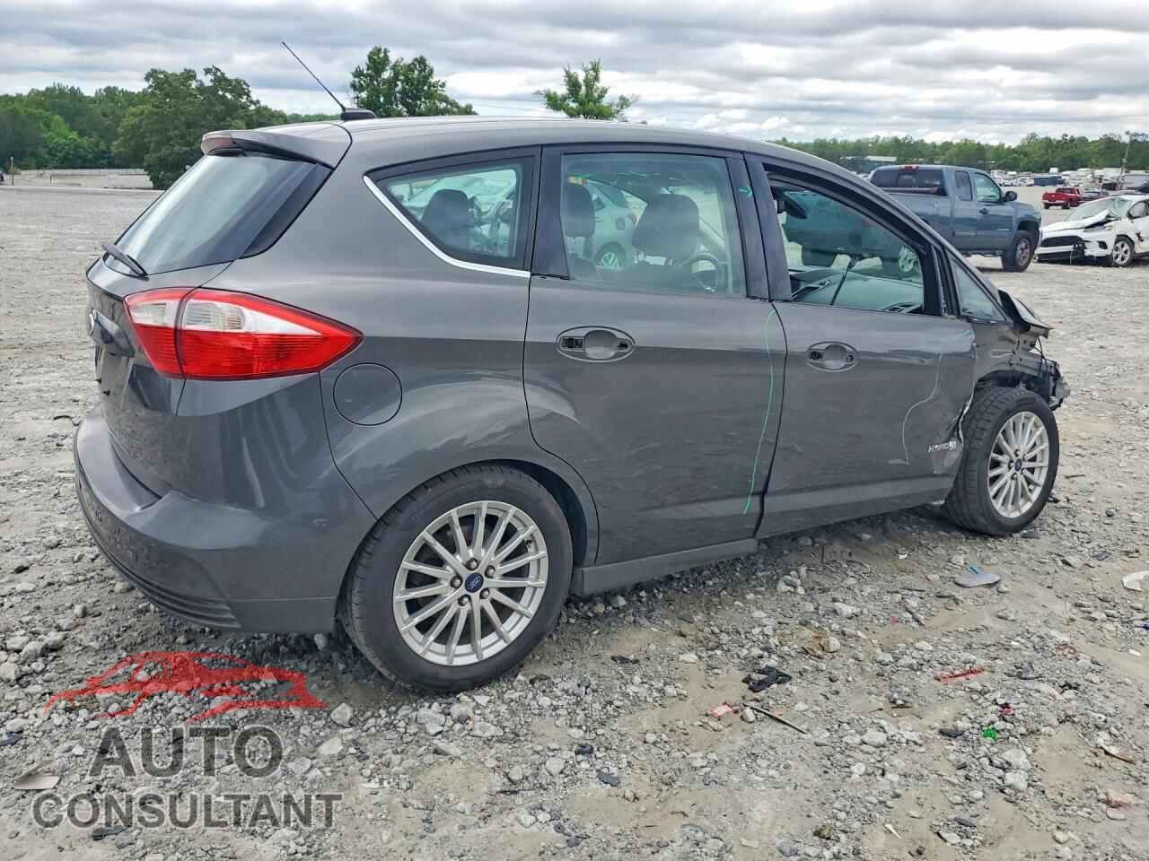 FORD CMAX 2015 - 1FADP5BU9FL109998