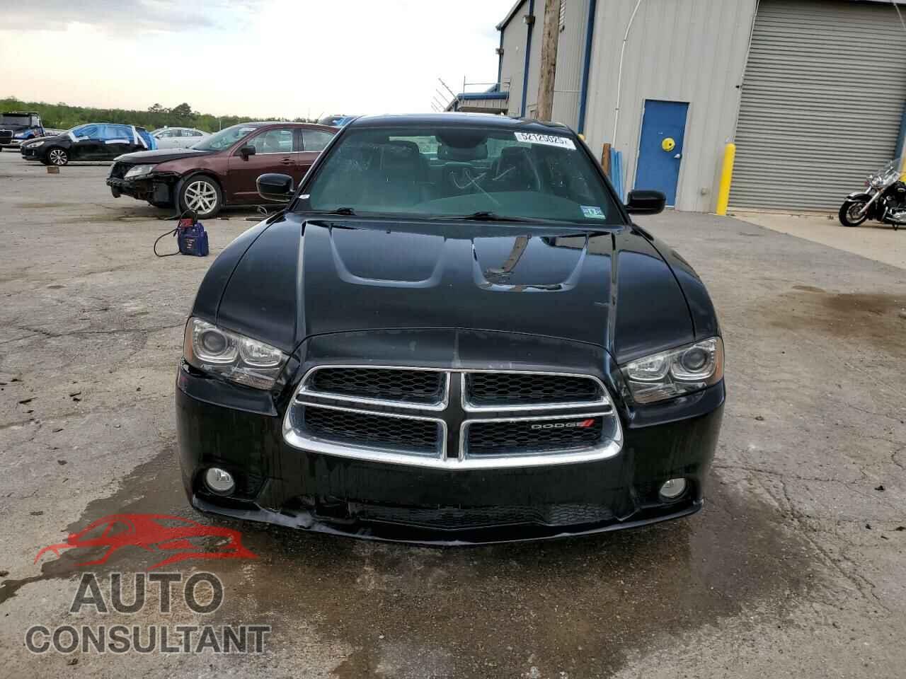 DODGE CHARGER 2014 - 2C3CDXDT1EH351733