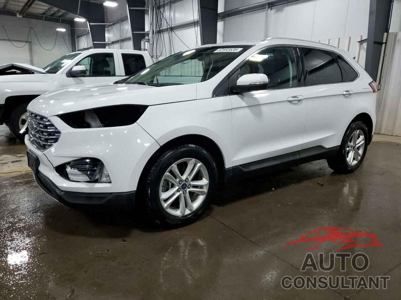 FORD EDGE 2019 - 2FMPK4J9XKBB61630