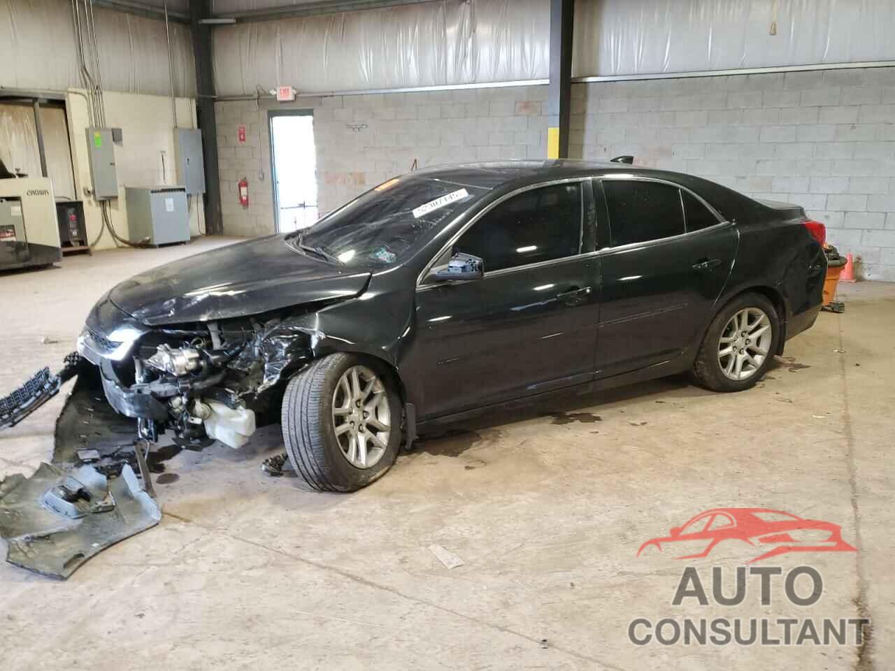 CHEVROLET MALIBU 2015 - 1G11C5SL8FF272536