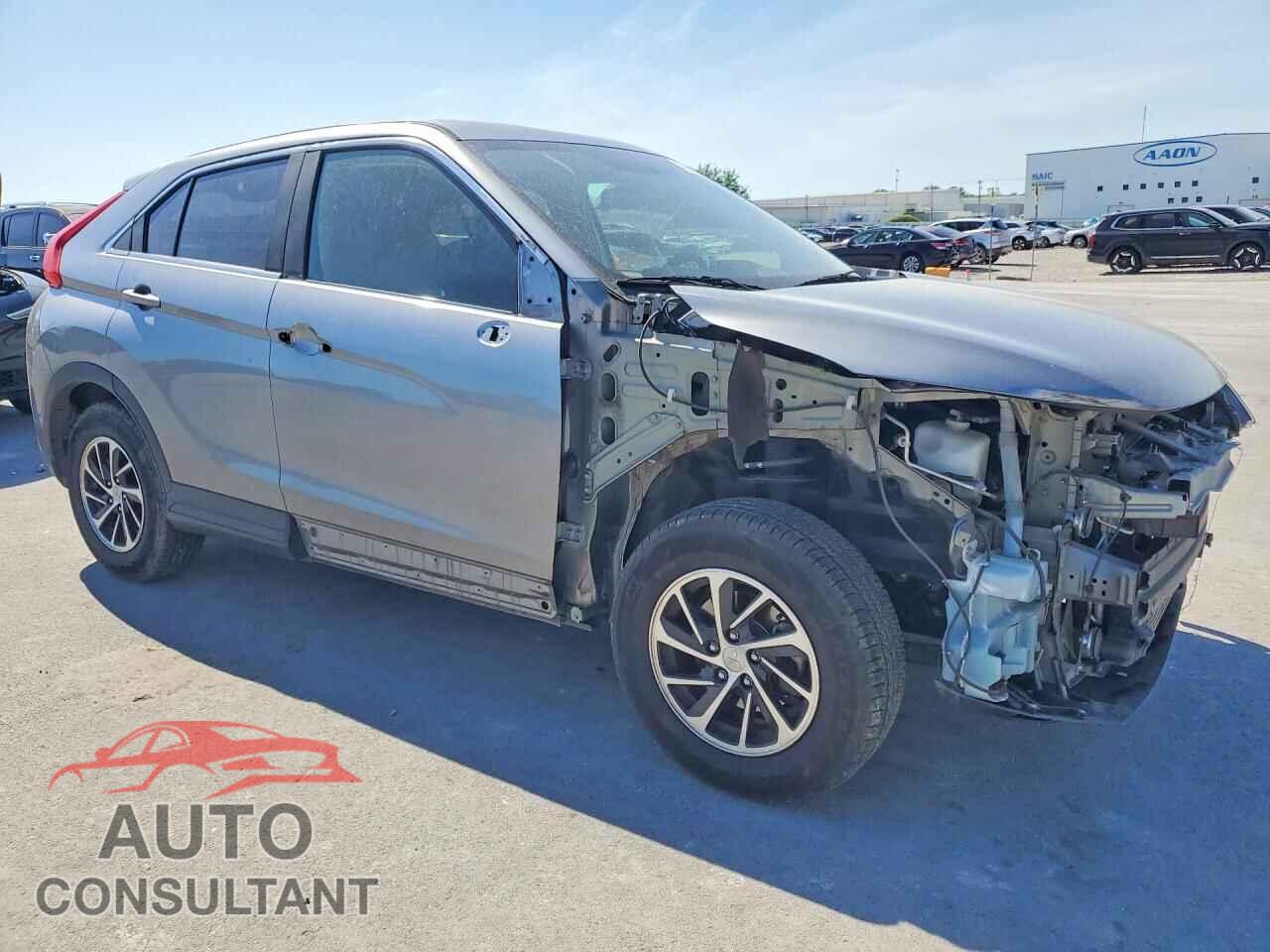 MITSUBISHI ECLIPSE 2020 - JA4AT3AA3LZ005868