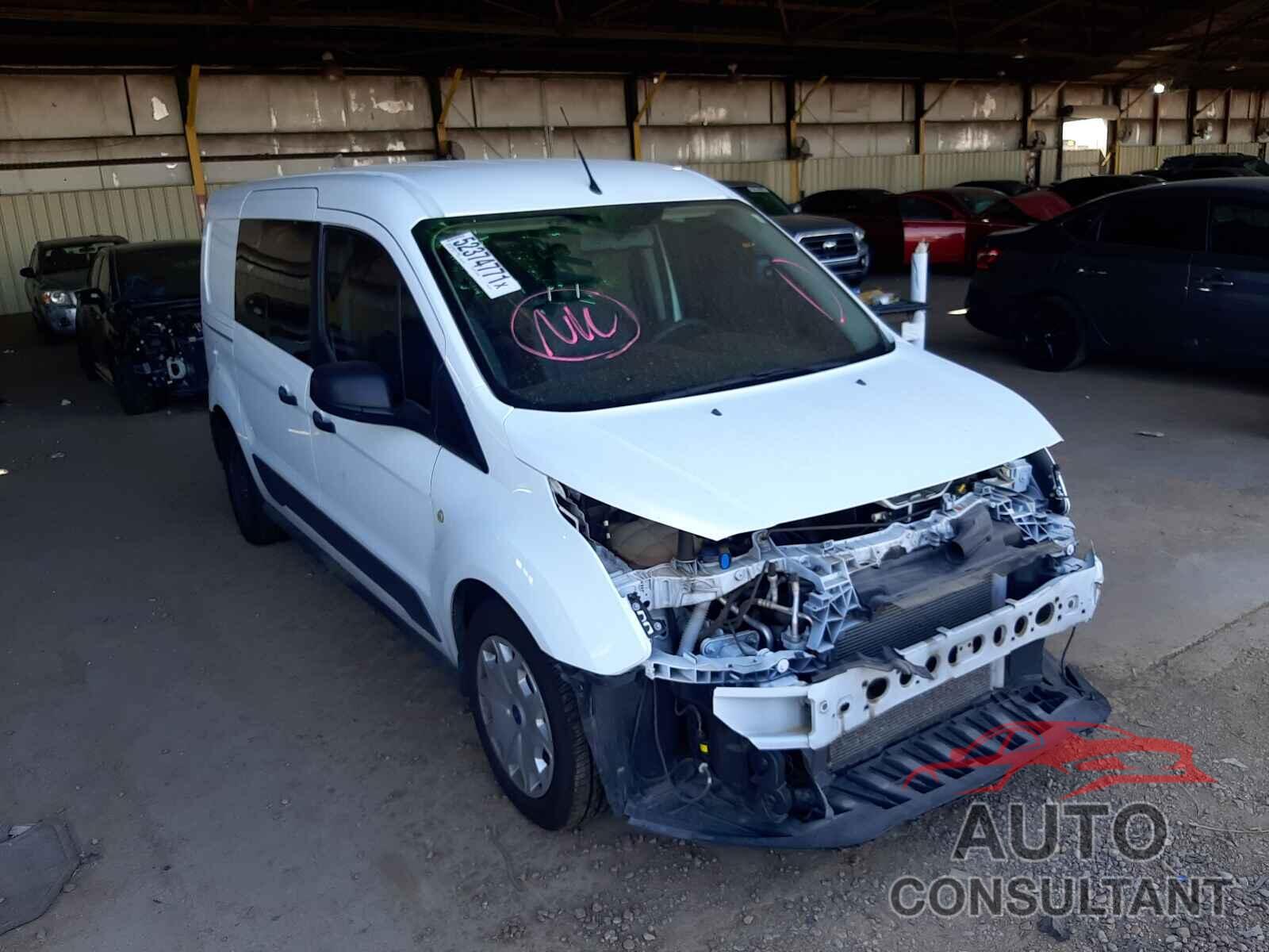 FORD TRANSIT CO 2017 - NM0LS7E77H1311515