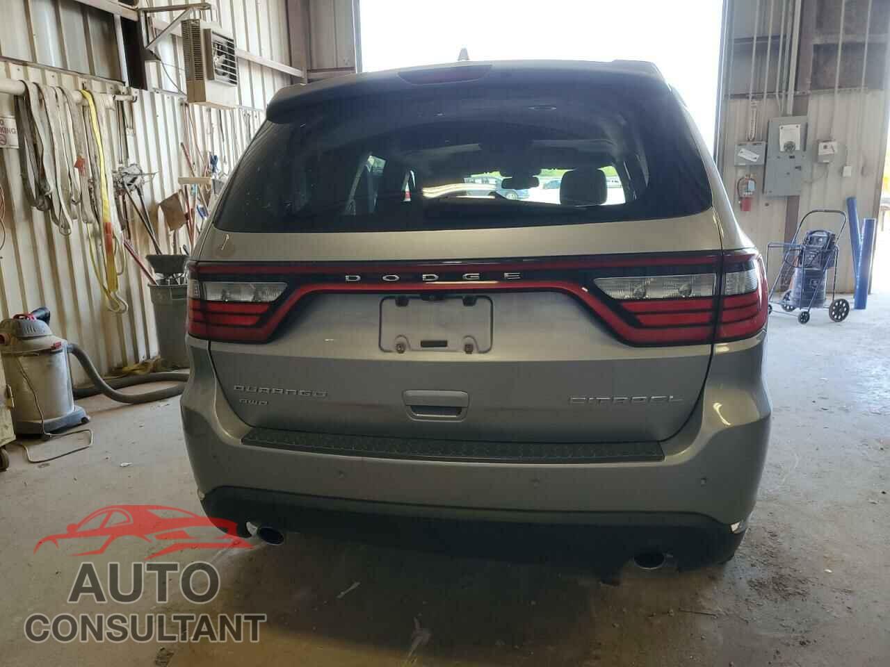 DODGE DURANGO 2014 - 1C4RDJEG6EC531183