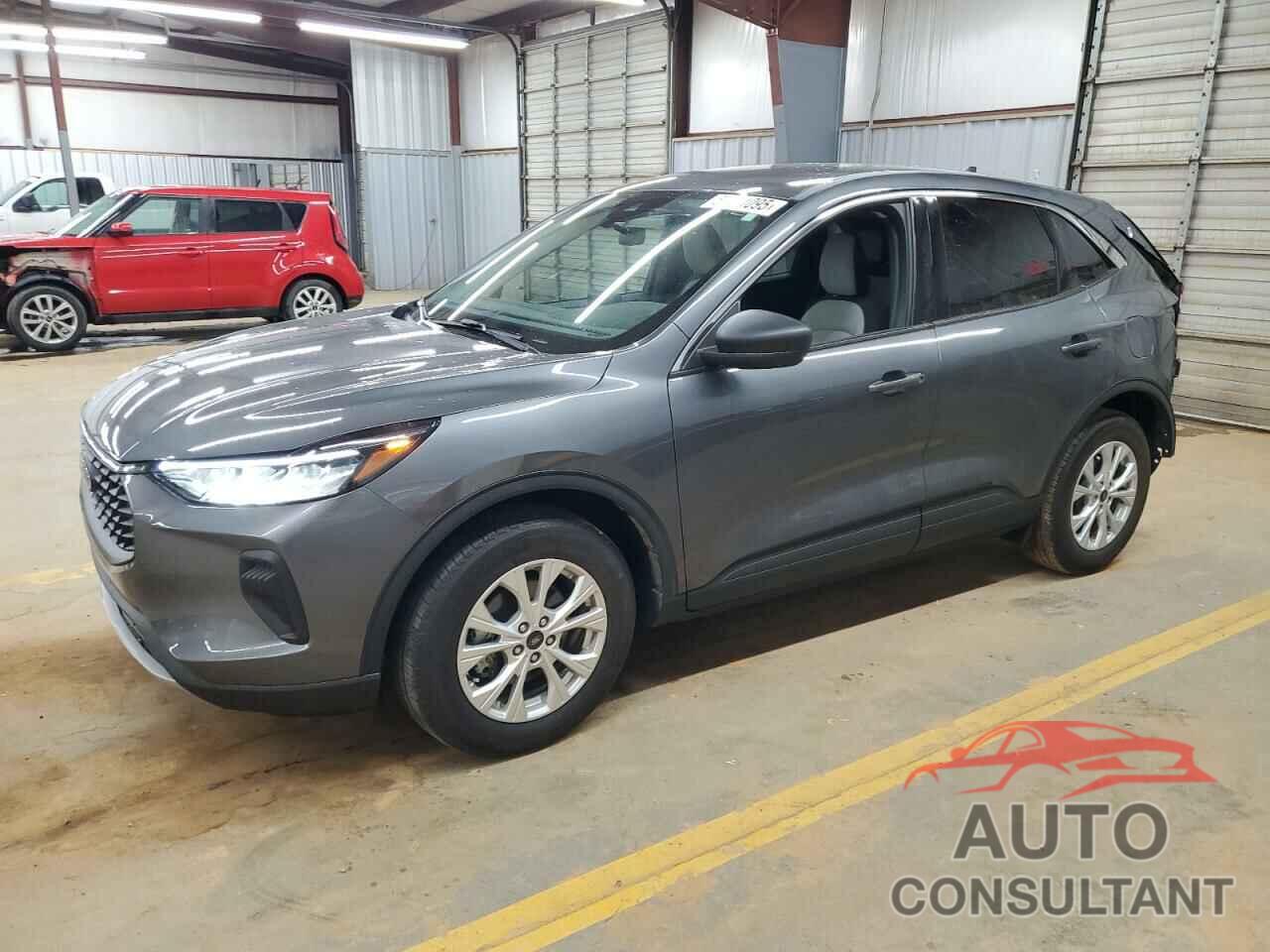 FORD ESCAPE ACT 2023 - 1FMCU0GN7PUA04158
