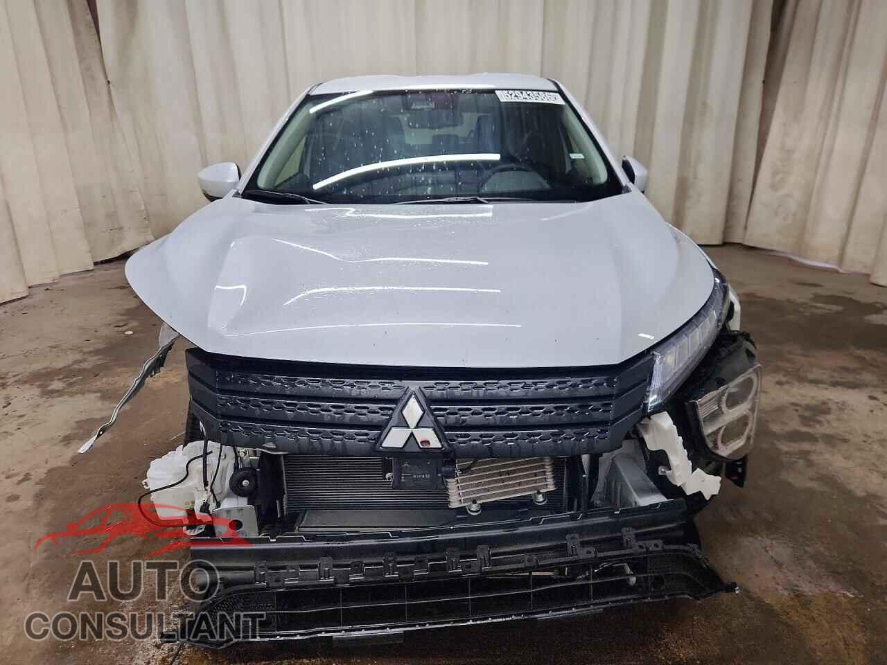 MITSUBISHI ECLIPSE 2026 - JA4ATWAA4TZ013754