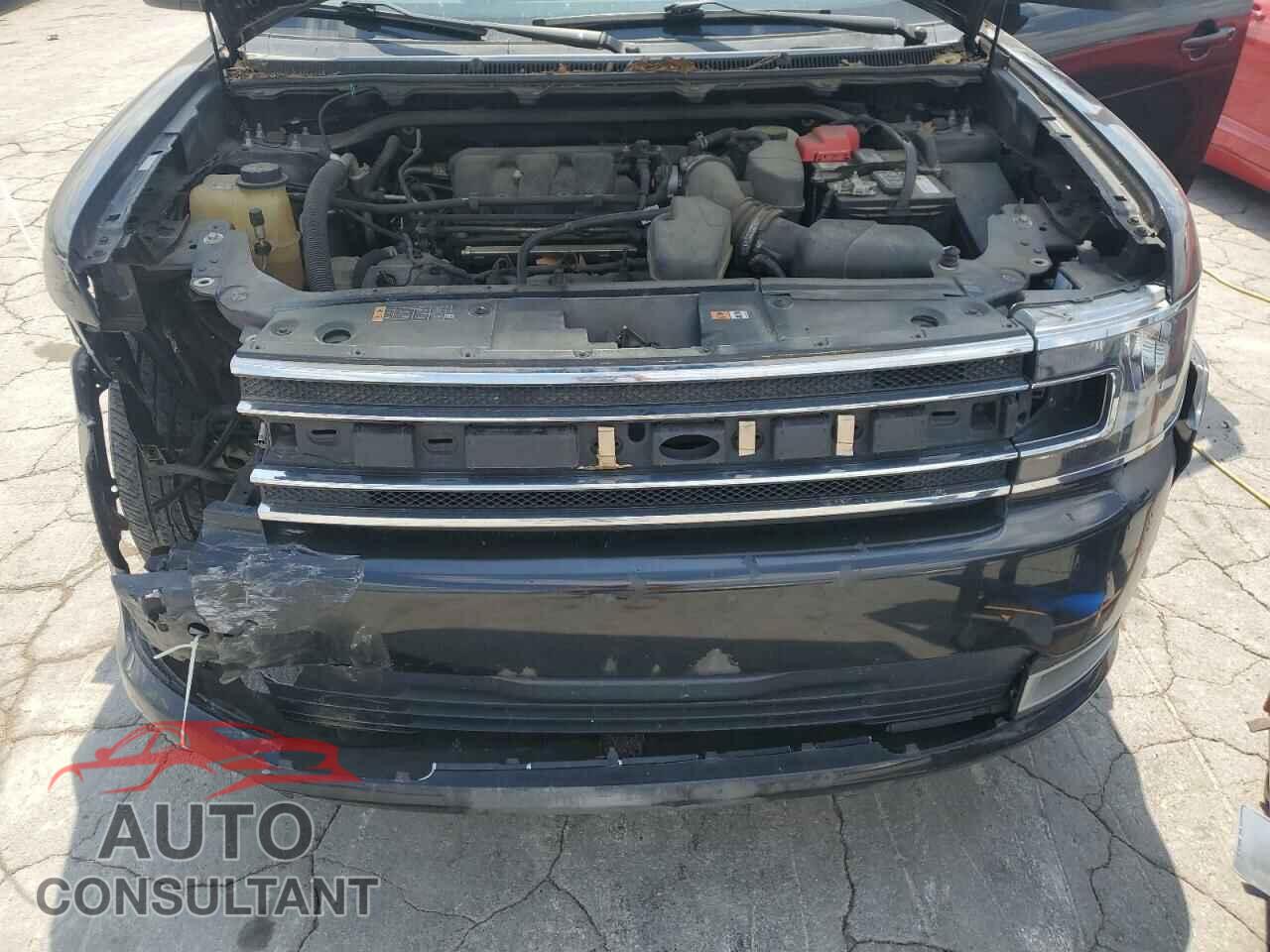 FORD FLEX 2013 - 2FMGK5C86DBD14565