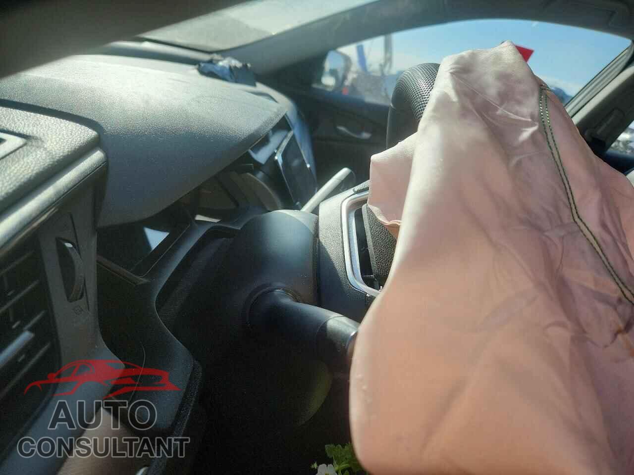 HONDA CIVIC 2016 - 2HGFC2F54GH040590