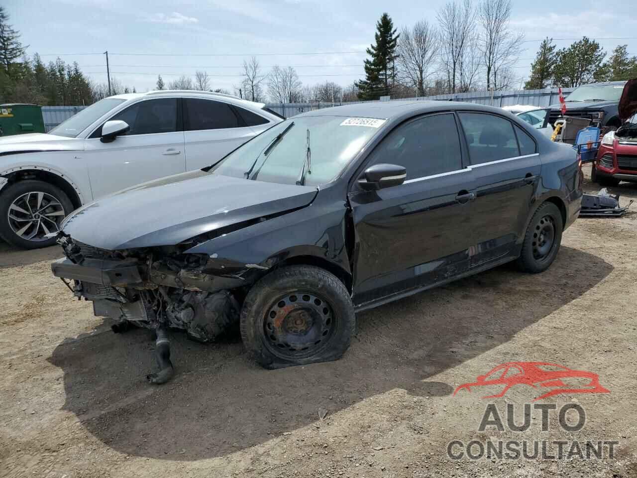 VOLKSWAGEN JETTA 2016 - 3VWD07AJ9GM350460